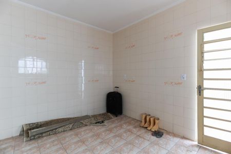 Casa à venda com 500m², 4 quartos e 2 vagasCozinha de serviço