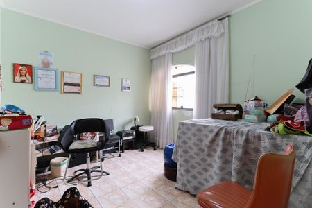 Casa à venda com 500m², 4 quartos e 2 vagasEscritório 1