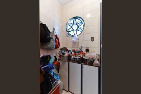 Casa à venda com 500m², 4 quartos e 2 vagasDespensa