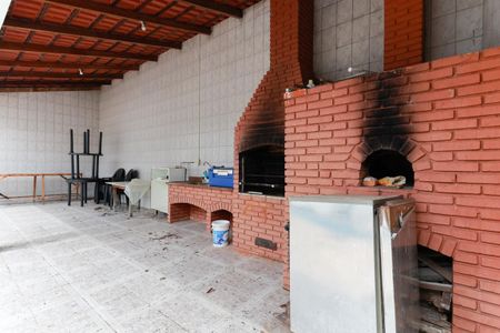 Casa à venda com 500m², 4 quartos e 2 vagasChurrasqueira