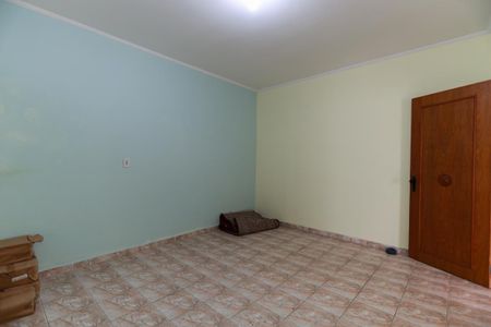 Casa à venda com 500m², 4 quartos e 2 vagasQuarto de serviço