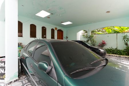Casa à venda com 500m², 4 quartos e 2 vagasGaragem