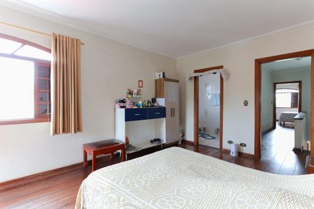 Casa à venda com 500m², 4 quartos e 2 vagasSuíte 3