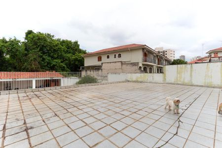 Casa à venda com 500m², 4 quartos e 2 vagasTerraço
