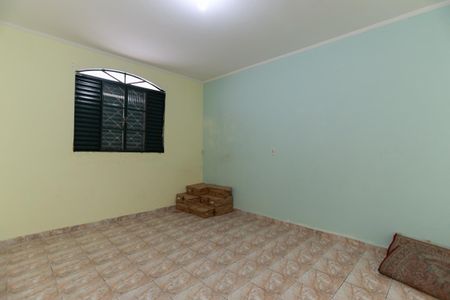 Casa à venda com 500m², 4 quartos e 2 vagasQuarto de serviço