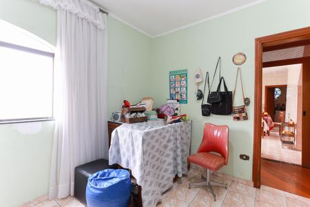 Casa à venda com 500m², 4 quartos e 2 vagasEscritório 1