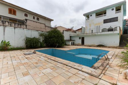 Casa à venda com 500m², 4 quartos e 2 vagasPiscina