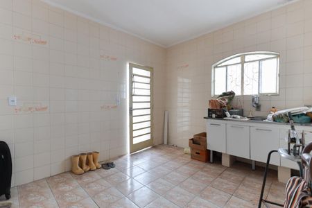 Casa à venda com 500m², 4 quartos e 2 vagasCozinha de serviço