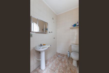 Casa à venda com 500m², 4 quartos e 2 vagasBanheiro de serviço