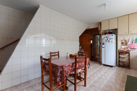 Casa à venda com 500m², 4 quartos e 2 vagasCozinha