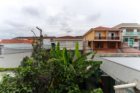 Casa à venda com 500m², 4 quartos e 2 vagasVista da suíte 4