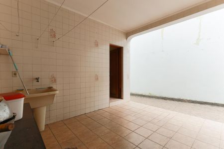 Casa à venda com 500m², 4 quartos e 2 vagasÁrea de serviço