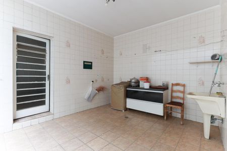 Casa à venda com 500m², 4 quartos e 2 vagasÁrea de serviço