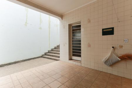 Casa à venda com 500m², 4 quartos e 2 vagasÁrea de serviço