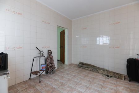 Casa à venda com 500m², 4 quartos e 2 vagasCozinha de serviço