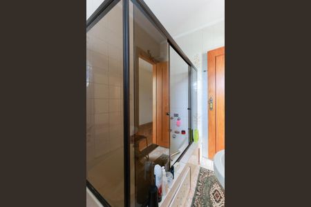 Casa à venda com 500m², 4 quartos e 2 vagasBanheiro da suíte 2