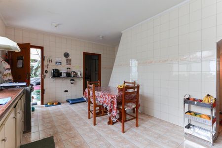 Casa à venda com 500m², 4 quartos e 2 vagasCozinha