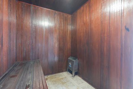 Casa à venda com 500m², 4 quartos e 2 vagasSauna