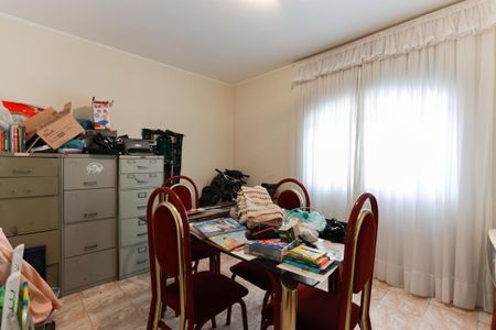 Casa à venda com 500m², 4 quartos e 2 vagasEscritório 2