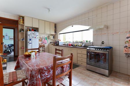 Casa à venda com 500m², 4 quartos e 2 vagasCozinha