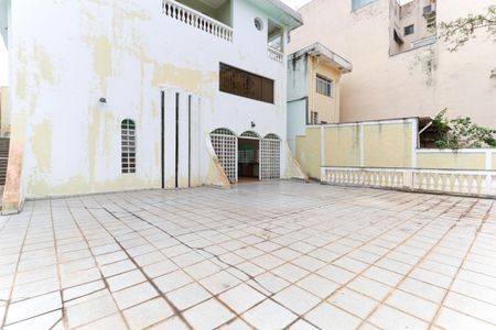 Casa à venda com 500m², 4 quartos e 2 vagasTerraço