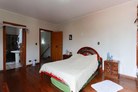 Casa à venda com 500m², 4 quartos e 2 vagasSuíte 3