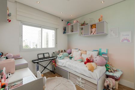 Apartamento à venda com 144m², 3 quartos e 2 vagas Apartamento à venda com 144m², 3 quartos e 2 vagasQuarto 2