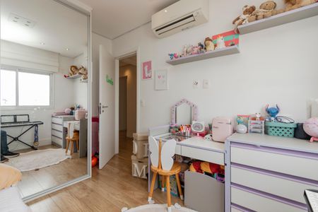 Apartamento à venda com 144m², 3 quartos e 2 vagas Apartamento à venda com 144m², 3 quartos e 2 vagasQuarto 2