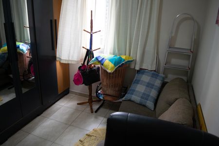 Apartamento à venda com 53m², 2 quartos e 1 vaga Apartamento à venda com 53m², 2 quartos e 1 vagaQuarto 2