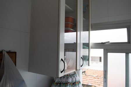 Apartamento à venda com 53m², 2 quartos e 1 vaga Apartamento à venda com 53m², 2 quartos e 1 vagaÁrea de serviço