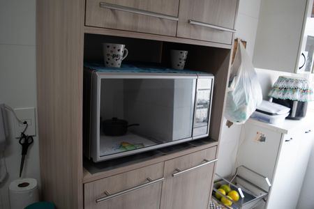 Apartamento à venda com 53m², 2 quartos e 1 vaga Apartamento à venda com 53m², 2 quartos e 1 vagaCozinha