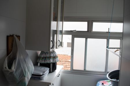 Apartamento à venda com 53m², 2 quartos e 1 vaga Apartamento à venda com 53m², 2 quartos e 1 vagaÁrea de serviço