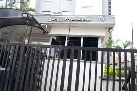 Apartamento à venda com 53m², 2 quartos e 1 vaga