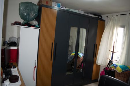 Quarto 2  de apartamento à venda com 2 quartos, 53m² em Tatuapé, São Paulo