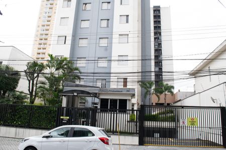 Apartamento à venda com 53m², 2 quartos e 1 vaga