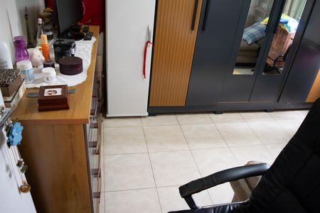 Apartamento à venda com 53m², 2 quartos e 1 vaga Apartamento à venda com 53m², 2 quartos e 1 vagaQuarto 2