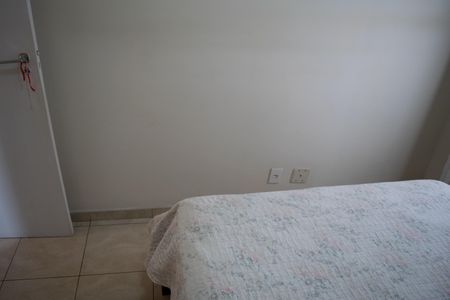 Quarto 1  de apartamento à venda com 2 quartos, 53m² em Tatuapé, São Paulo