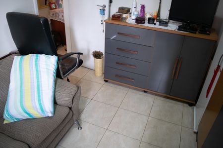 Apartamento à venda com 53m², 2 quartos e 1 vaga Apartamento à venda com 53m², 2 quartos e 1 vagaQuarto 2