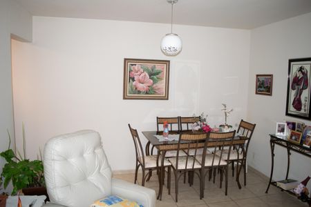 Sala de apartamento à venda com 2 quartos, 53m² em Tatuapé, São Paulo