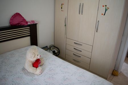 Apartamento à venda com 53m², 2 quartos e 1 vaga Apartamento à venda com 53m², 2 quartos e 1 vagaQuarto 1