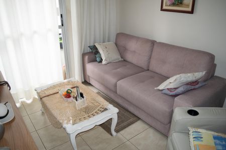 Sala de apartamento à venda com 2 quartos, 53m² em Tatuapé, São Paulo