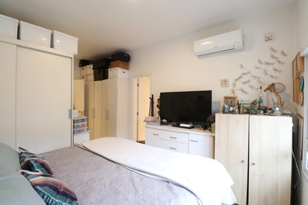 Apartamento à venda com 252m², 4 quartos e 4 vagasSuíte 2