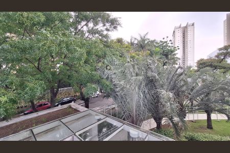 Vista de apartamento à venda com 4 quartos, 252m² em Bela Aliança, São Paulo