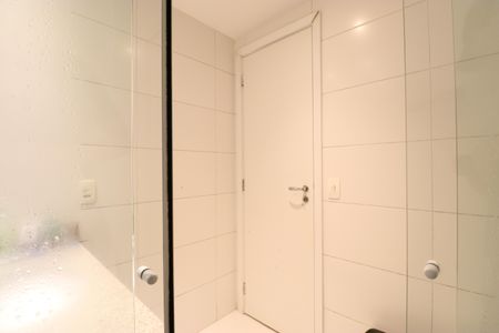 Apartamento à venda com 252m², 4 quartos e 4 vagasBanheiro da Suíte 4