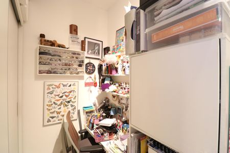 Apartamento à venda com 252m², 4 quartos e 4 vagasCloset