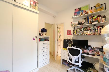 Apartamento à venda com 252m², 4 quartos e 4 vagasSuíte 3