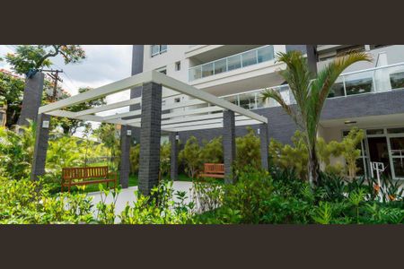 Apartamento à venda com 252m², 4 quartos e 4 vagas Apartamento à venda com 252m², 4 quartos e 4 vagasÁrea comum