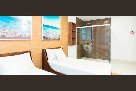 Apartamento à venda com 252m², 4 quartos e 4 vagas Apartamento à venda com 252m², 4 quartos e 4 vagasSpa