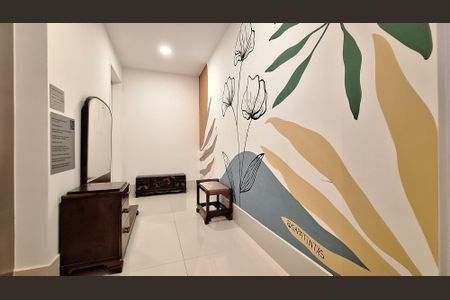 Apartamento à venda com 252m², 4 quartos e 4 vagas Apartamento à venda com 252m², 4 quartos e 4 vagasÁrea comum