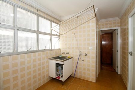 Apartamento para alugar com 150m², 2 quartos e 1 vaga Apartamento para alugar com 150m², 2 quartos e 1 vagaÁrea de Serviço
